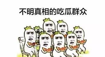 何谓吃瓜群众,网络时代的围观者与传播者  第2张