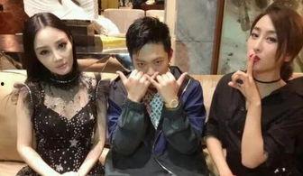 吃瓜娱乐圈整体  第3张