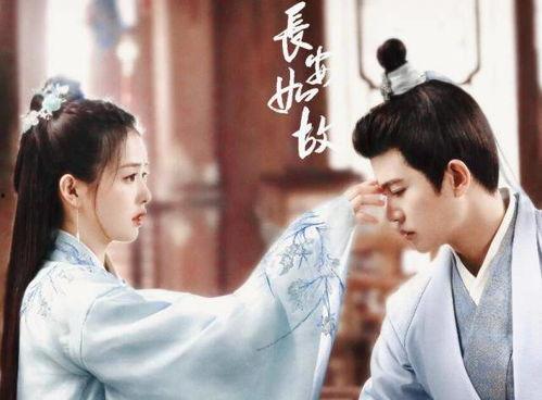 娱乐吃瓜君说白鹿