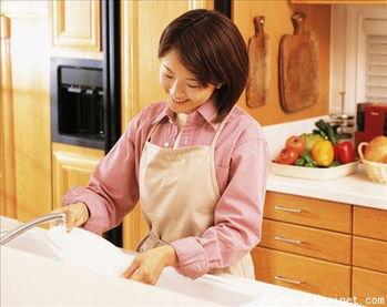 娱乐吃瓜酱洗碗,趣味横生的家务时光  第3张