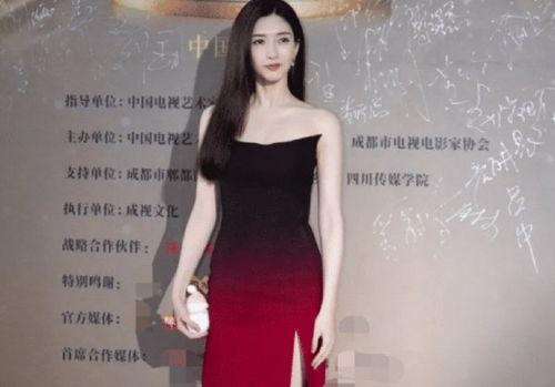 娱乐吃瓜爆料江疏影,娱乐圈再掀波澜  第3张